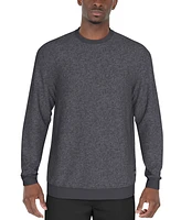 Pga Tour Men's Cloud Fleece Crewneck Sweatshirt