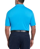 Pga Tour Men's Airflux Polo Shirt