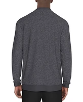 Pga Tour Men's Cloud Fleece Crewneck Sweatshirt