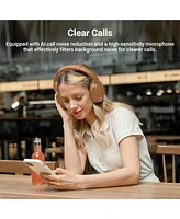 Edifier V80 Hybrid Active Noise Cancelling Headphones
