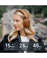 Edifier V80 Hybrid Active Noise Cancelling Headphones