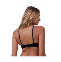 Cotton On Women's Ultimate Comfort Wirefree T-Shirt Bra