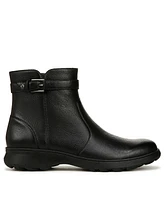 Vionic Womens Redding Ankle Booties