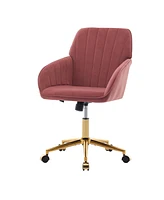 Luxurious Office Chair: Comfort, Style, and Stability for Your Workspace