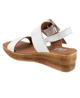 Bueno Marcia Sandal