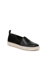 Vionic Womens Uptown A-Line Loafers