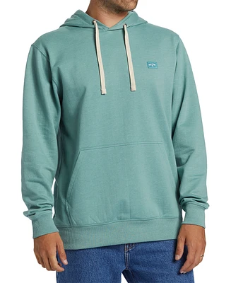 Billabong Men's All Day Pullover Hooded Sweatshirt