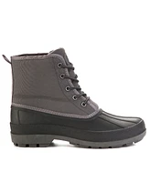 Polar Range Men's Blast Round-Toe Boot