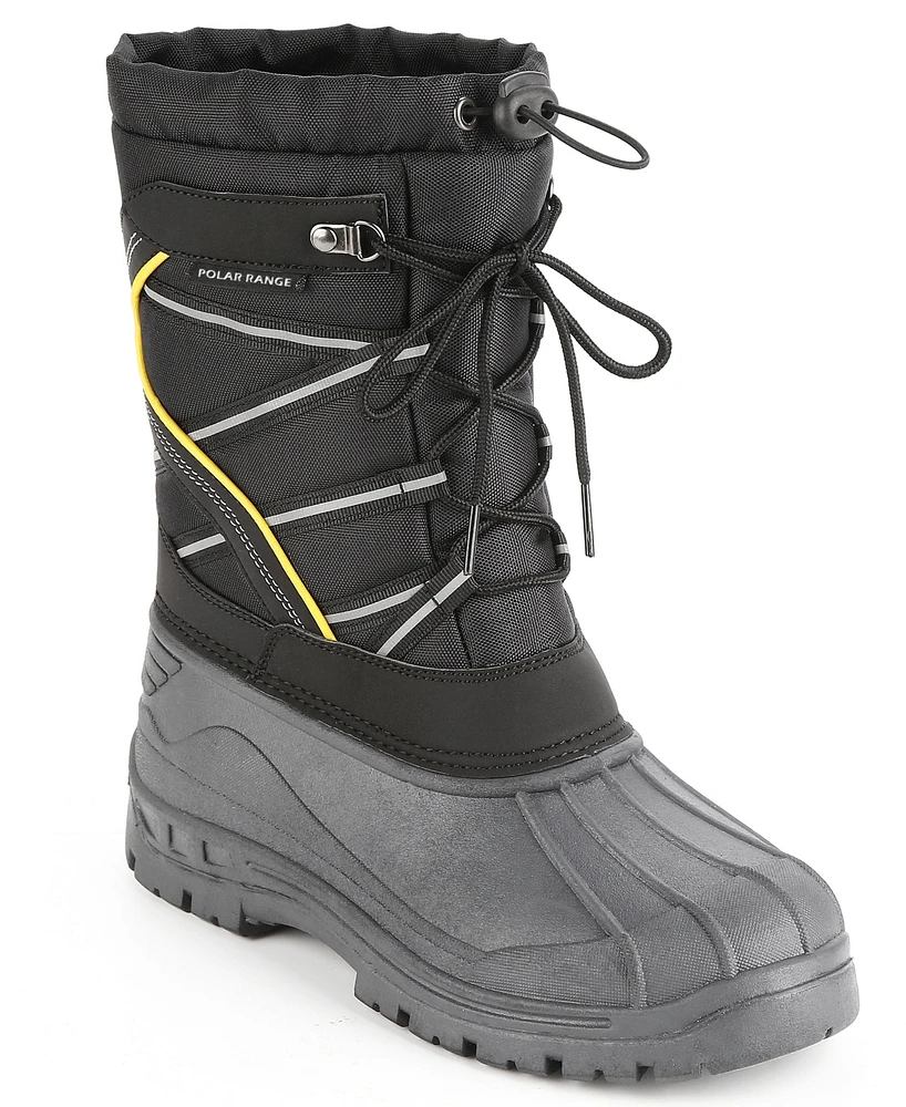 Polar Range Men's Blast Snow Boot