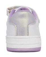 Nautica Toddler Girls Stafford Casual Sneaker