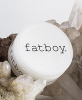 Fatboy Sea Salt Pomade, 2.6