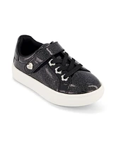 Jessica Simpson Toddler Girls Gina Bijou Court Sneaker