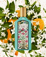 Gucci Flora Gorgeous Jasmine Eau de Parfum Spray