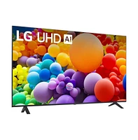 Lg 75" Class UT70 Series 4K Led Uhd Smart Tv - 75UT7000