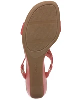 Style & Co Women's Step N Flex Vacanzaa Wedge Sandals, Created for Macy's
