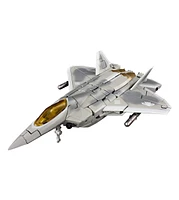 Transformers Mb-08 Starscream Movie 10th Anniversary