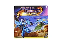 Transformers G1 Thundercracker G1 Reissues