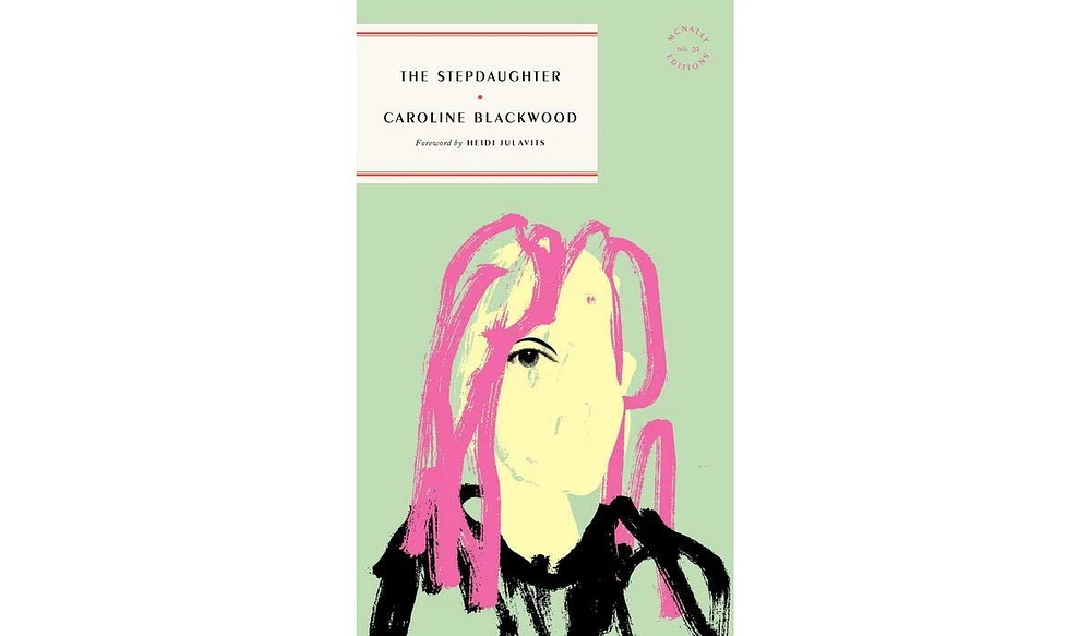 Barnes & Noble The Stepdaughter by Caroline Blackwood