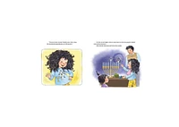 Barnes & Noble Hanukkah Pajamakkahs by Dara Henry