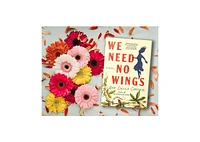 Barnes & Noble We Need No Wings by Ann Davila Cardinal