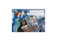 Barnes & Noble Barbie: You Can Be Anything 5-Minute Stories by Mattel