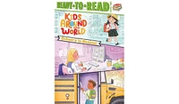 Barnes & Noble School's in Session: Ready-to-Read Level 2 by Elizabeth Dennis