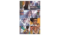 Barnes & Noble Eat Your Heart Out Vol. 1 by Terry Blas