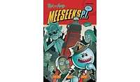 Barnes & Noble Rick and Morty: Meeseeks, P.i. by Fred C. Stresing