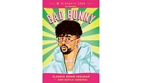 Barnes & Noble Hispanic Star en Espanol: Bad Bunny by Claudia Romo Edelman