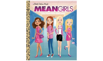 Barnes & Noble Mean Girls (Paramount) by Cara Stevens