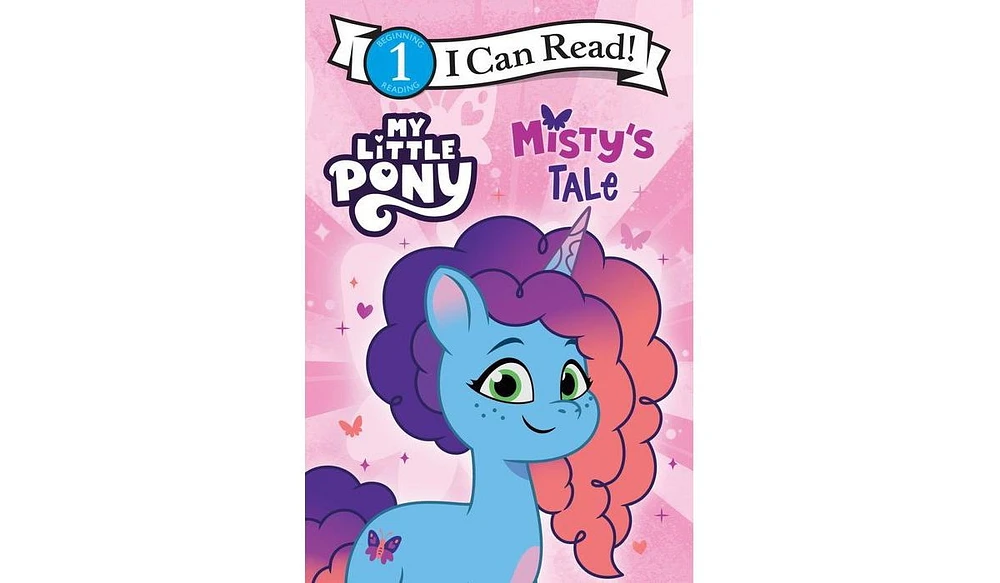 Barnes & Noble My Little Pony: Misty's Tale by Hasbro