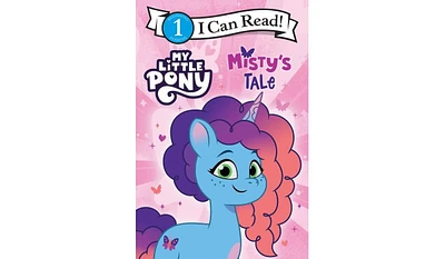 Barnes & Noble My Little Pony: Misty's Tale by Hasbro