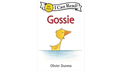 Barnes & Noble Gossie by Olivier Dunrea