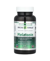 Amazing Nutrition Melatonin 10 mg