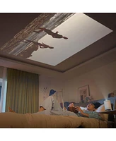 Samsung The Freestyle 2nd Gen Smart Projector with Gaming Hub