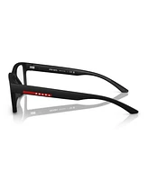 Prada Linea Rossa Men's Eyeglasses