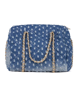Olivia Miller Katrina Duffle Bag
