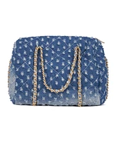 Olivia Miller Katrina Duffle Bag