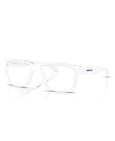 Arnette Men's Pinz Eyeglasses