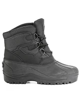 Polar Range Men's Snow Boots