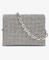 I.n.c. International Concepts Stone Flap Crossbody Bag, Exclusively at Macy's