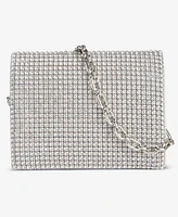 I.n.c. International Concepts Stone Flap Crossbody Bag, Exclusively at Macy's