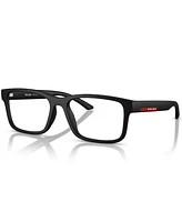 Prada Linea Rossa Men's Eyeglasses