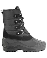 Polar Range Men's Peak Snow Boot