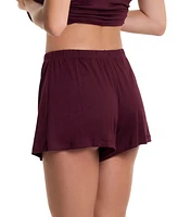 Hanky Panky Women's Dream Ease Cami Tap Short Set