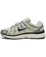 Nike Women's P-6000 Casual Sneakers from Finish Line