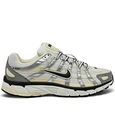 Nike Women's P-6000 Casual Sneakers from Finish Line