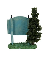 Department 56 Everyone Fits In Village Accessory