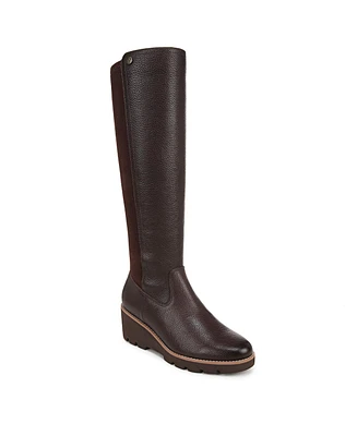 Vionic Womens Ashland Knee High Boots