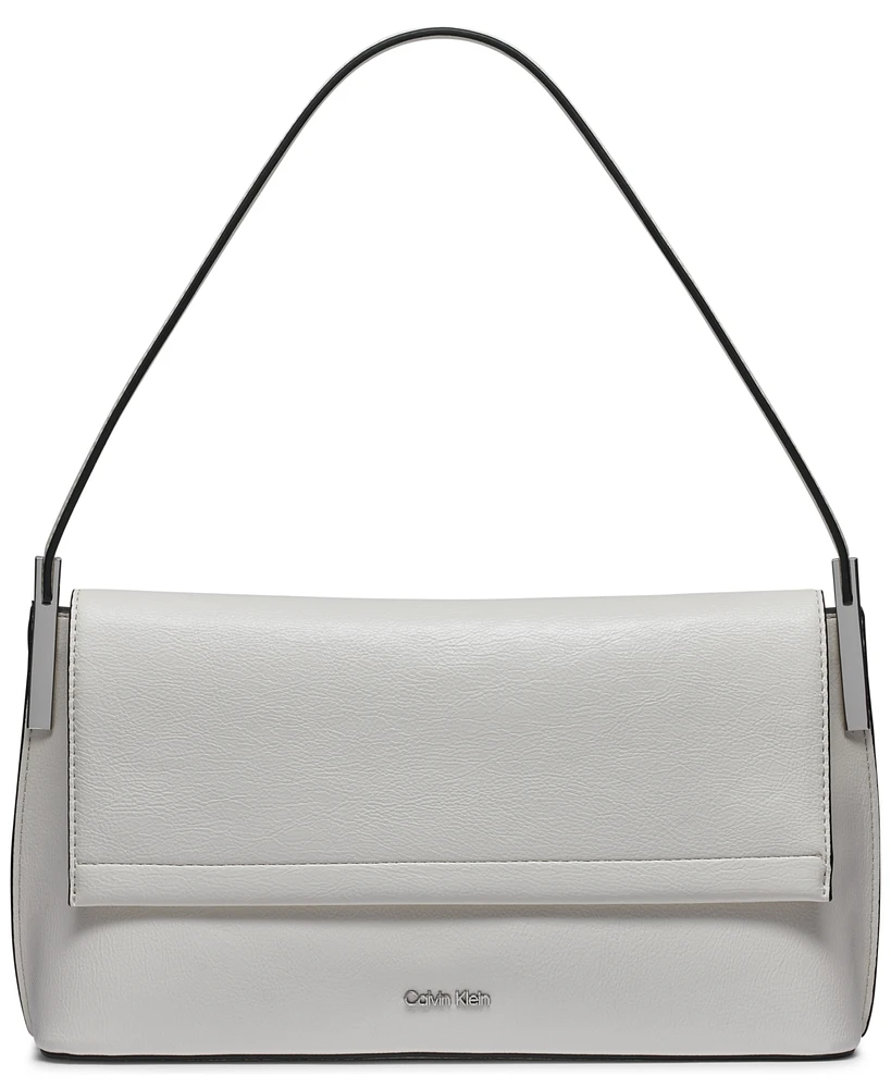 Calvin Klein Verne Small Shoulder Bag